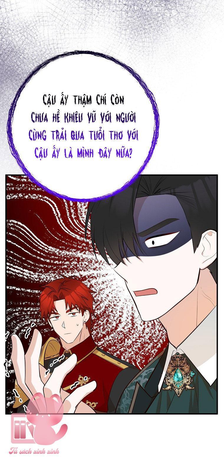 bác sĩ hoàn thành trách nhiệm rồi chapter 48 54