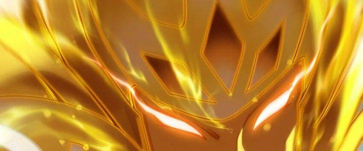 ẩn cư mười vạn năm, đời sau mời ta rời núi chapter 40 143