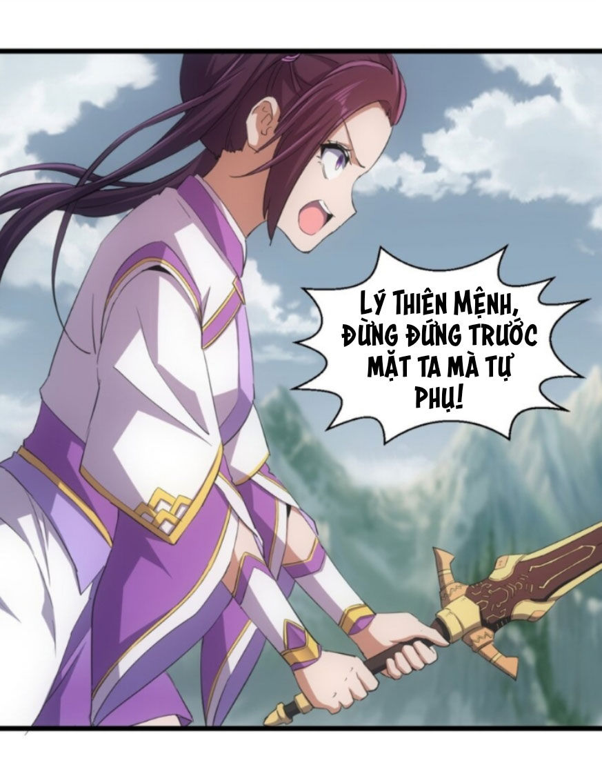 vạn cổ đệ nhất thần chapter 139 14