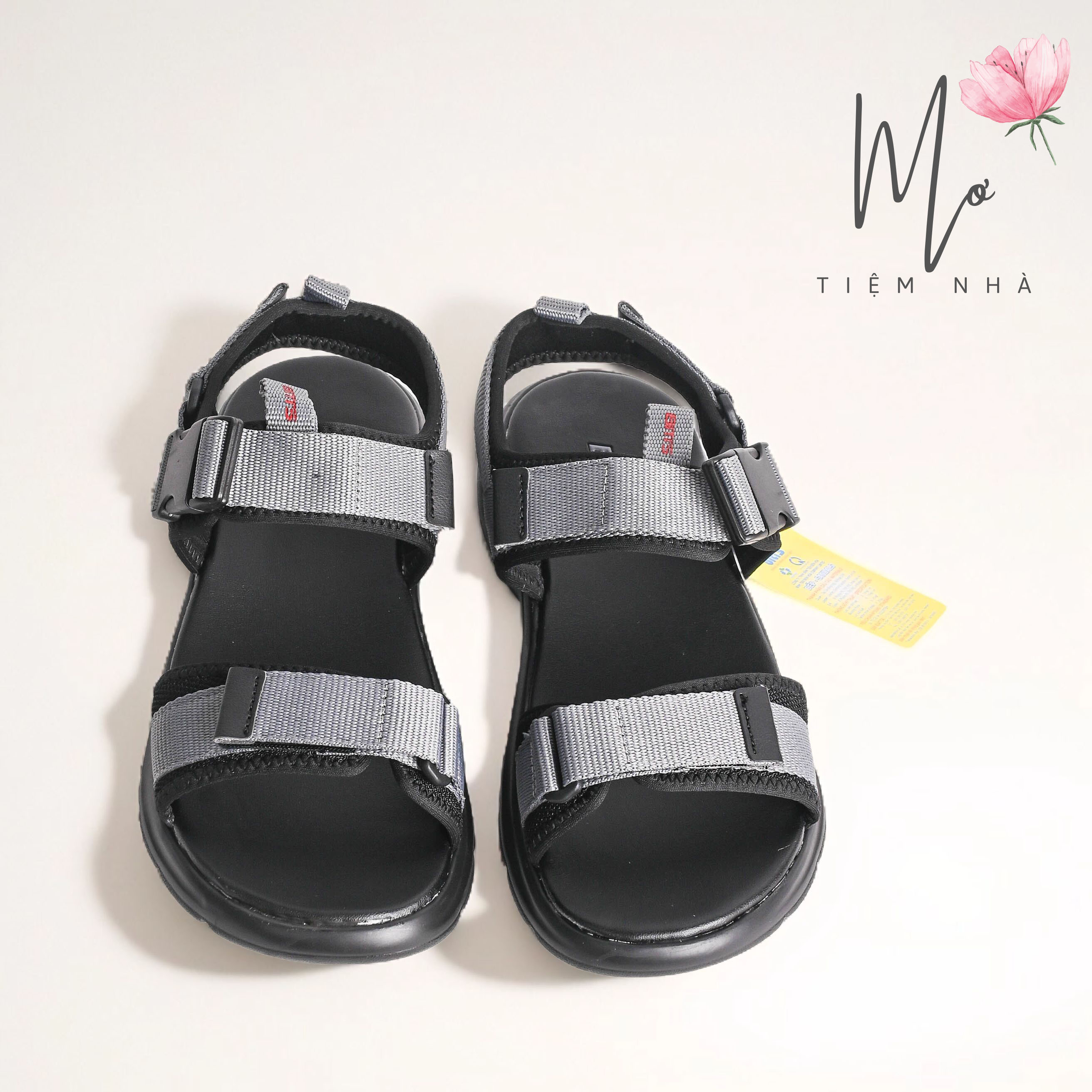 Sandal Biti's nam (39-44)