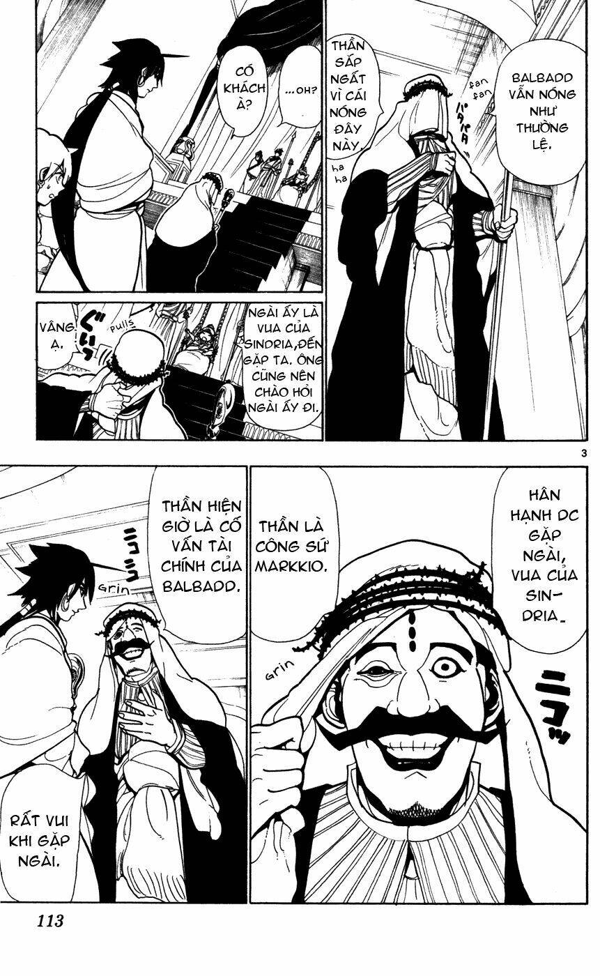 mê cung pháp thuật chapter 44 5