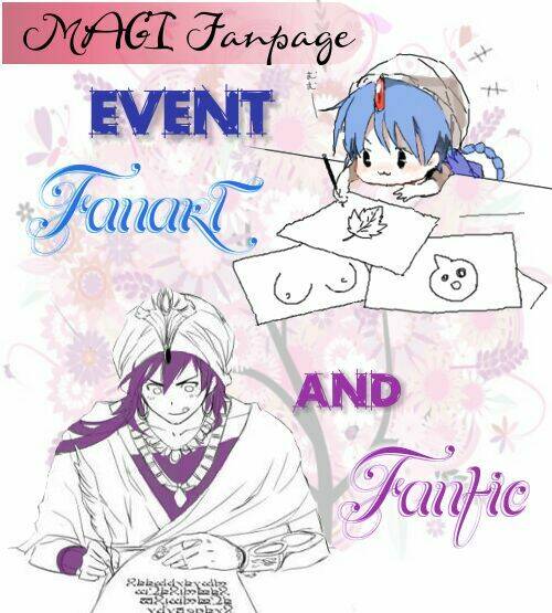 mê cung pháp thuật chapter 128 22