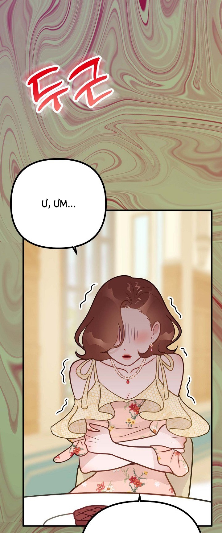Mối Quan Hệ Không Tốt chapter 24.2 - Trang 27