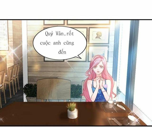 vợ có chút lạnh lùng chapter 12 2