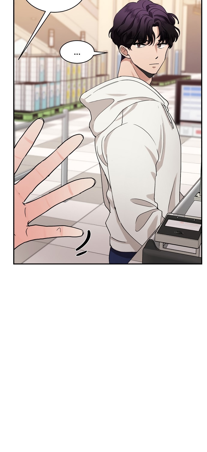 cặp đôi oan gia ngõ hẹp chapter 24 44