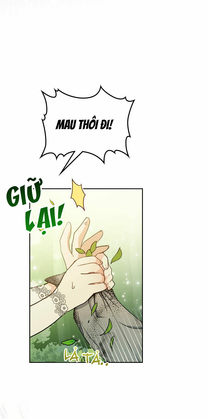 lần này tôi sẽ trở thành gia chủ chapter 25 38