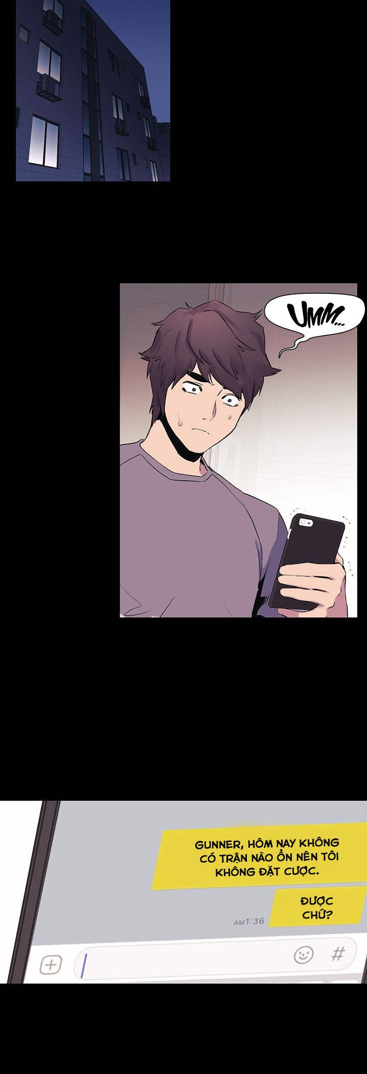 vương quốc của tôi chapter 76 9