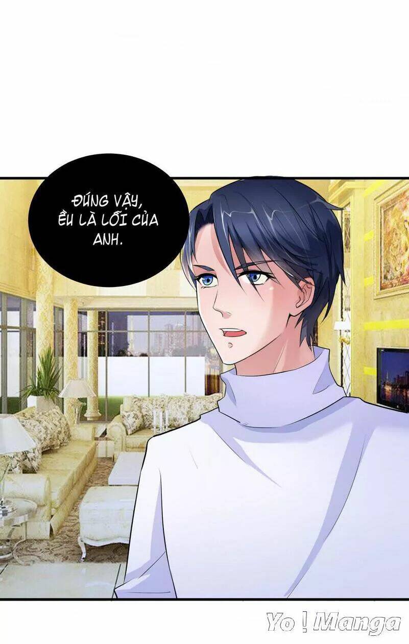 cô dâu gả thay của tổng tài chapter 72 16