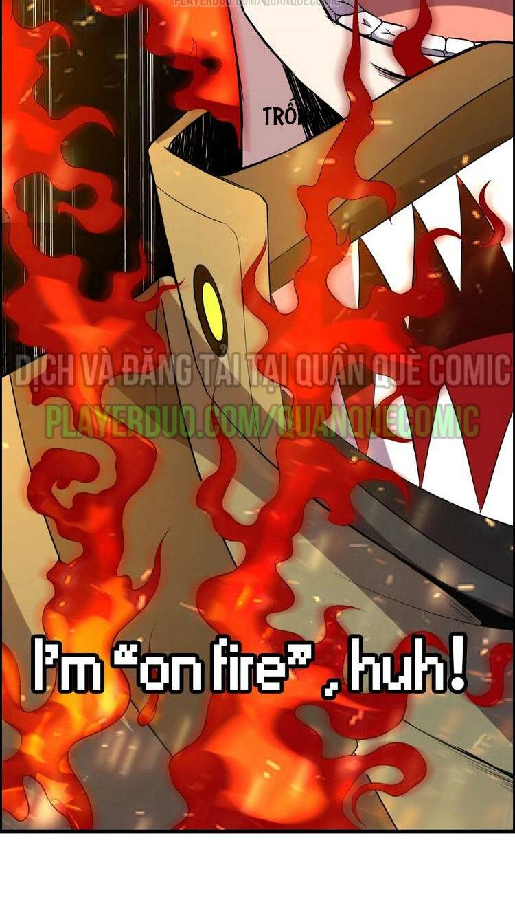 chào mừng đến thế giới cực lạc chapter 62 46