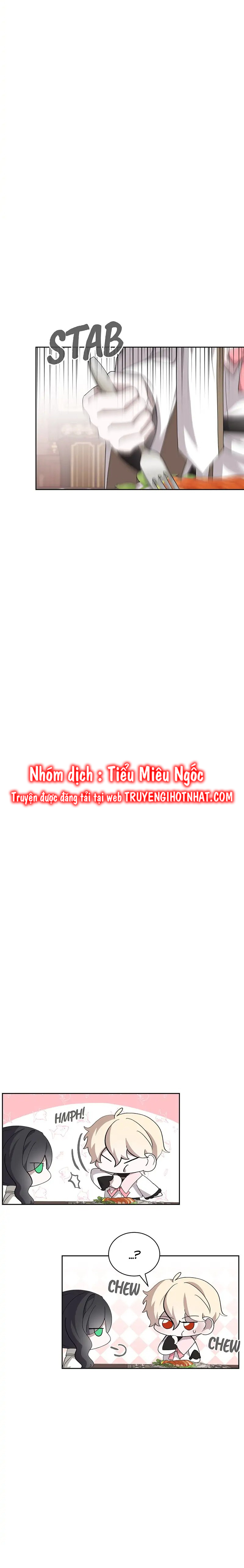 nữ phản diện muốn có kết thúc đẹp chapter 37 3