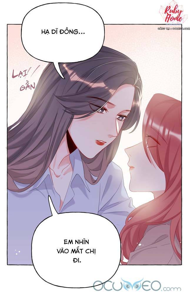 ảnh hậu thành đôi chapter 9 27