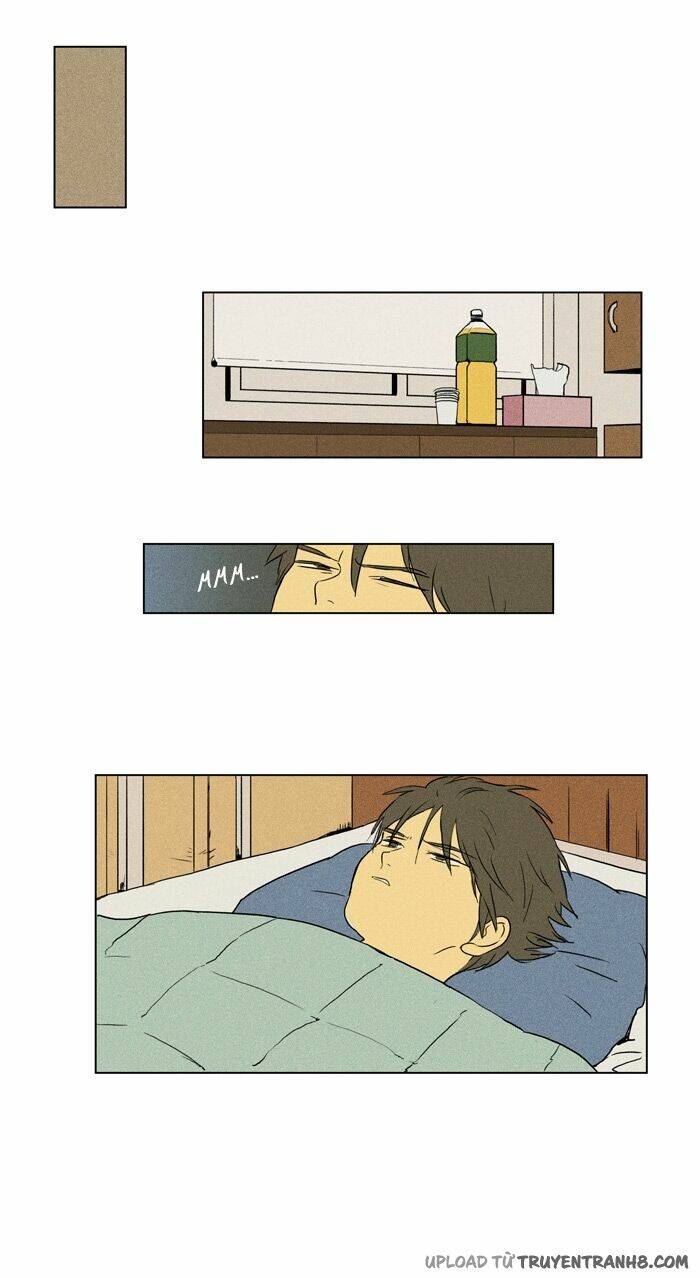 bẫy tình yêu chapter 90 40