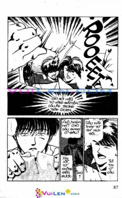 sôi động cầu trường full 17 tập chapter 8 87