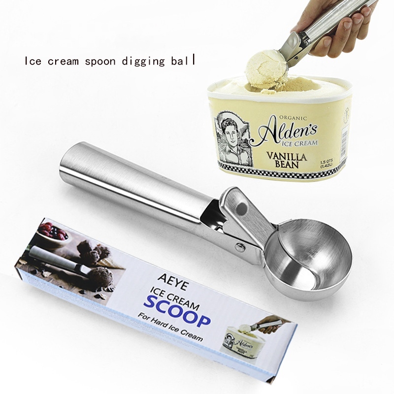 MUỖNG MÚC KEM LOẠI HÀNG TỐT