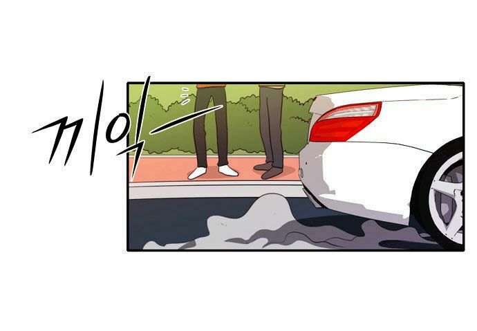 do it one more time- yêu lại từ đầu chapter 14 13