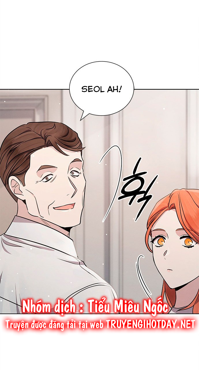 lâu đài - cô dâu của ma chapter 48 7