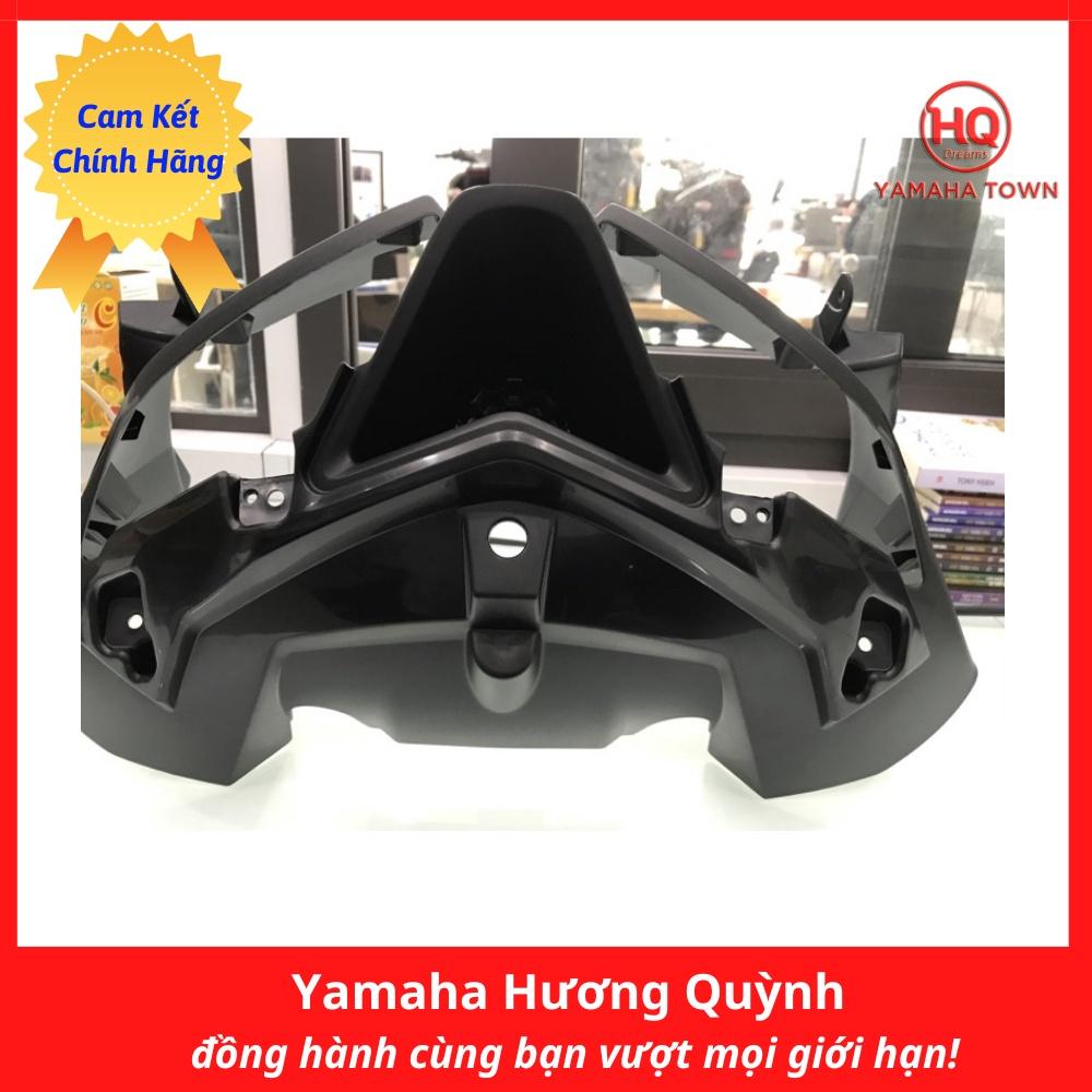 Yếm Trước chính hãng Yamaha dùng cho xe R15V3 - Yamaha town Hương Quỳnh