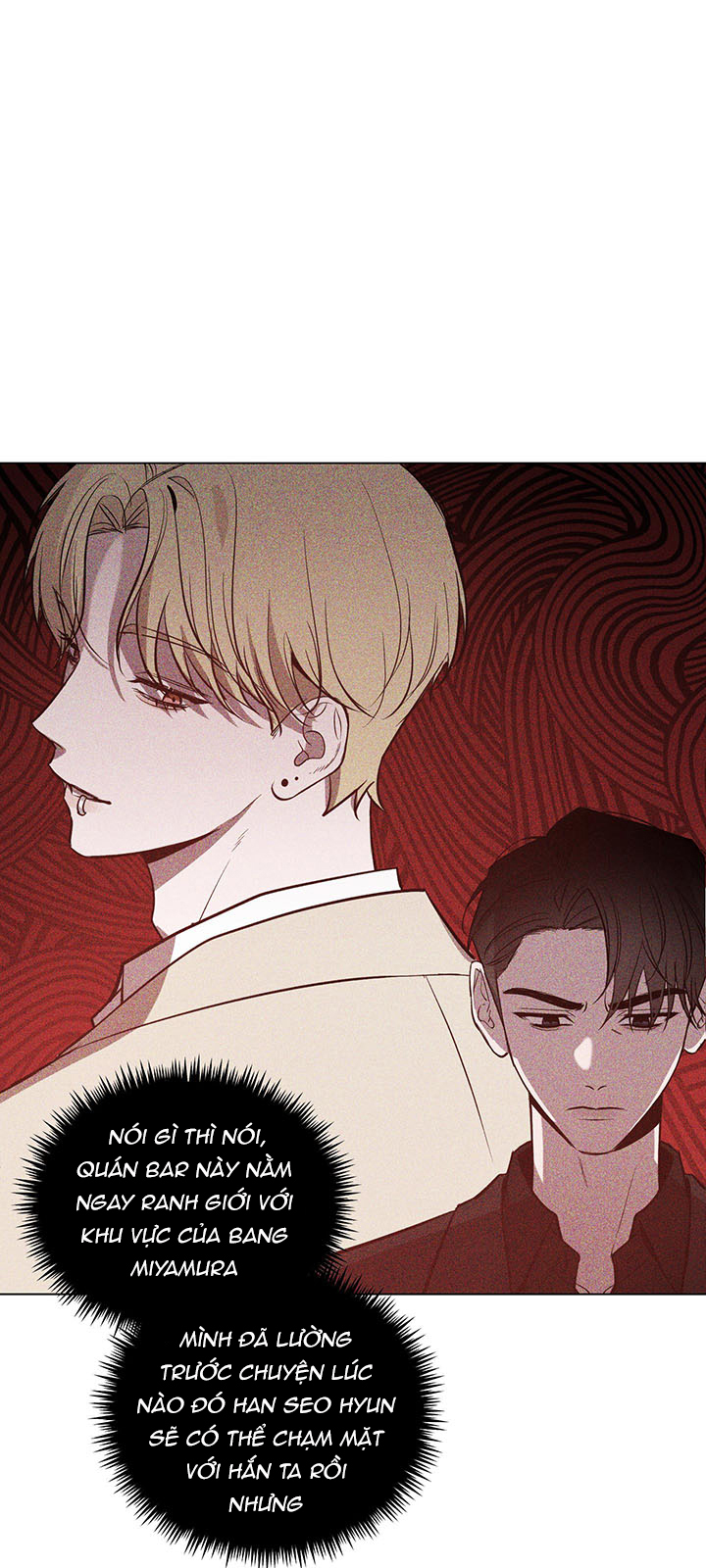 bình minh chia cắt màn đêm chapter 28 3