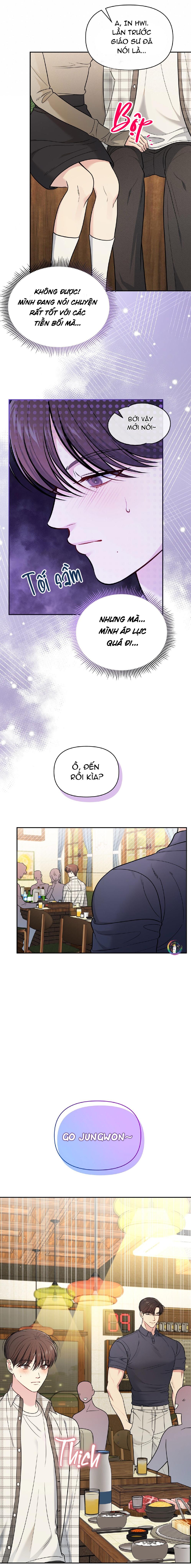 18+ tình yêu bí mật chapter 10 12