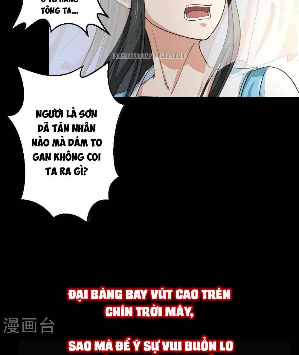 thái bình khách trạm chapter 0 12
