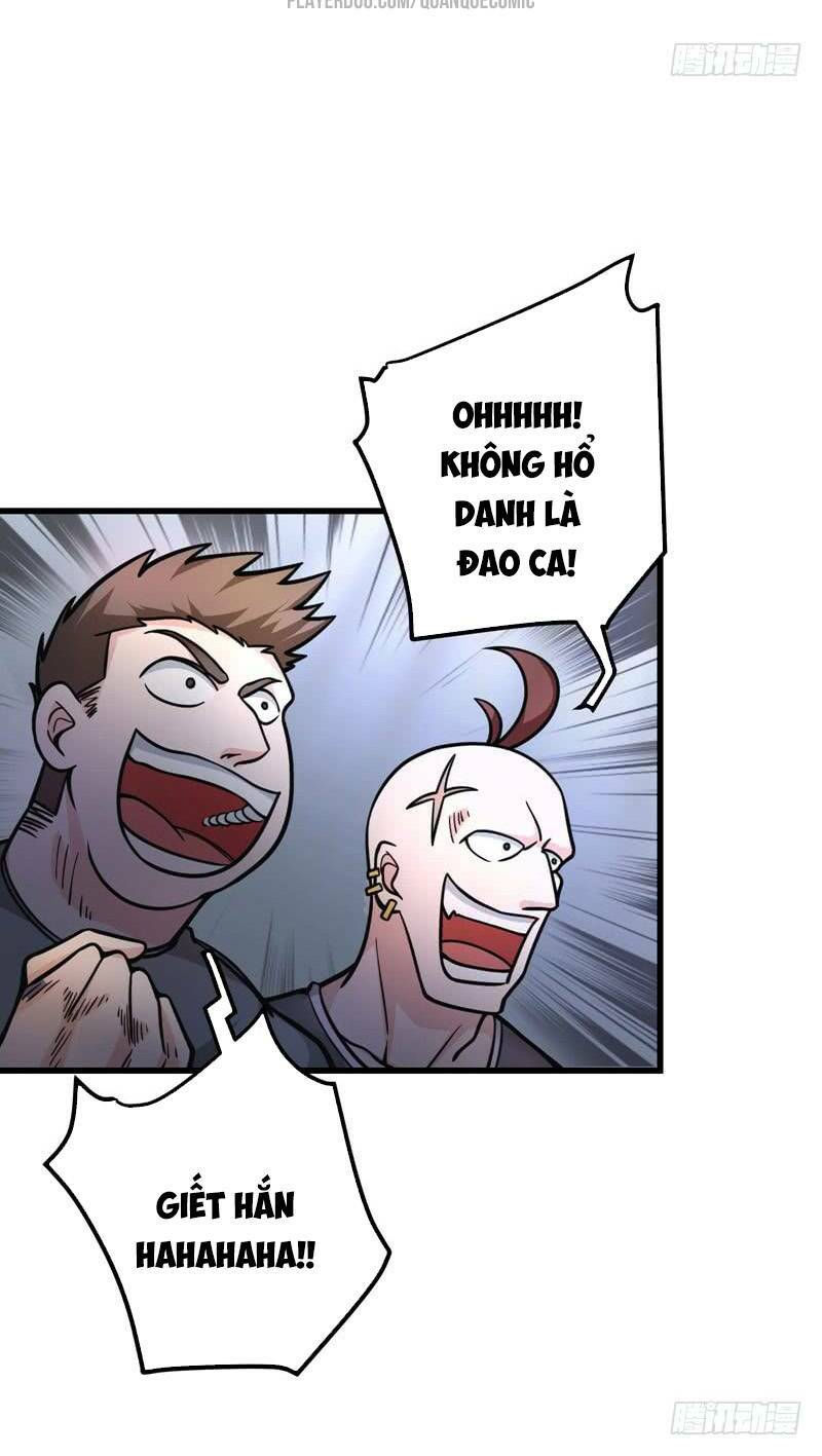 tối cường thần y tại đô thị chapter 41 33