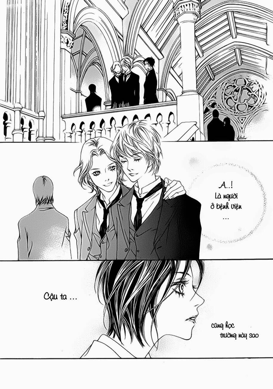 savage garden chapter 1 25