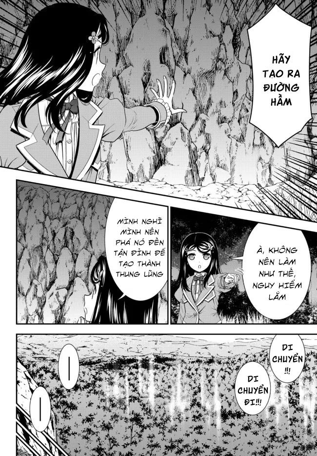 tiết kiệm 80.000 vàng ở thế giới khác cho tuổi già của tôi chapter 75 14