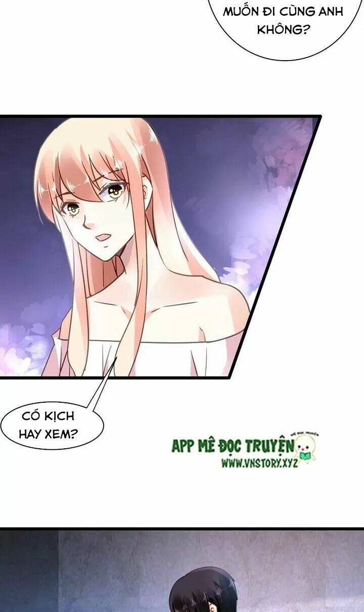 mưu ái thành nghiện chapter 146 11