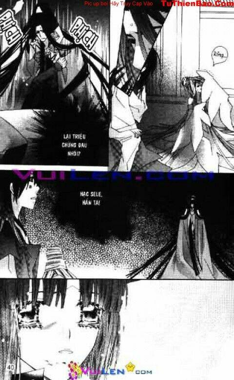 cáo nhỏ đáng yêu chapter 6 40