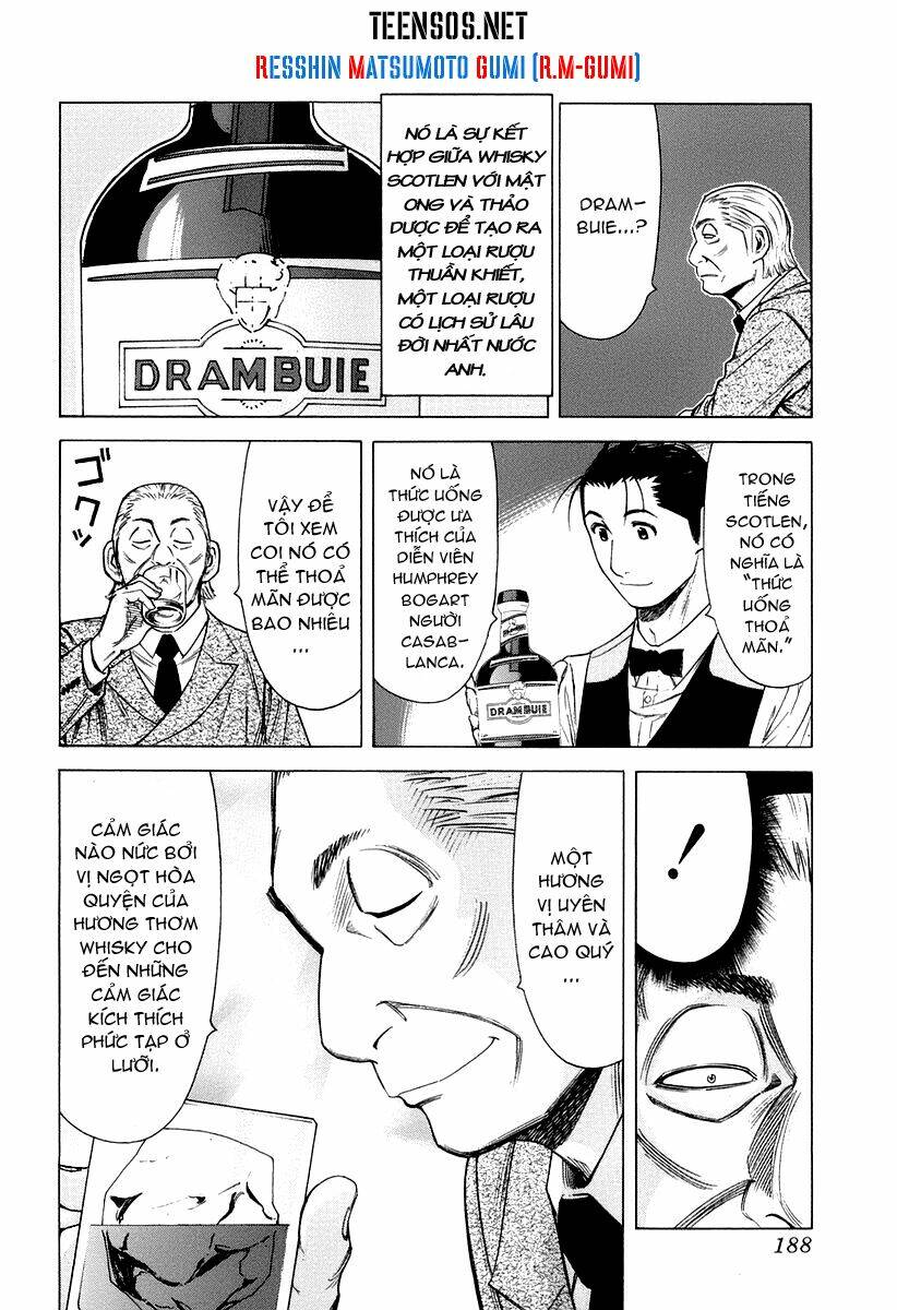 bartender chapter 15 17