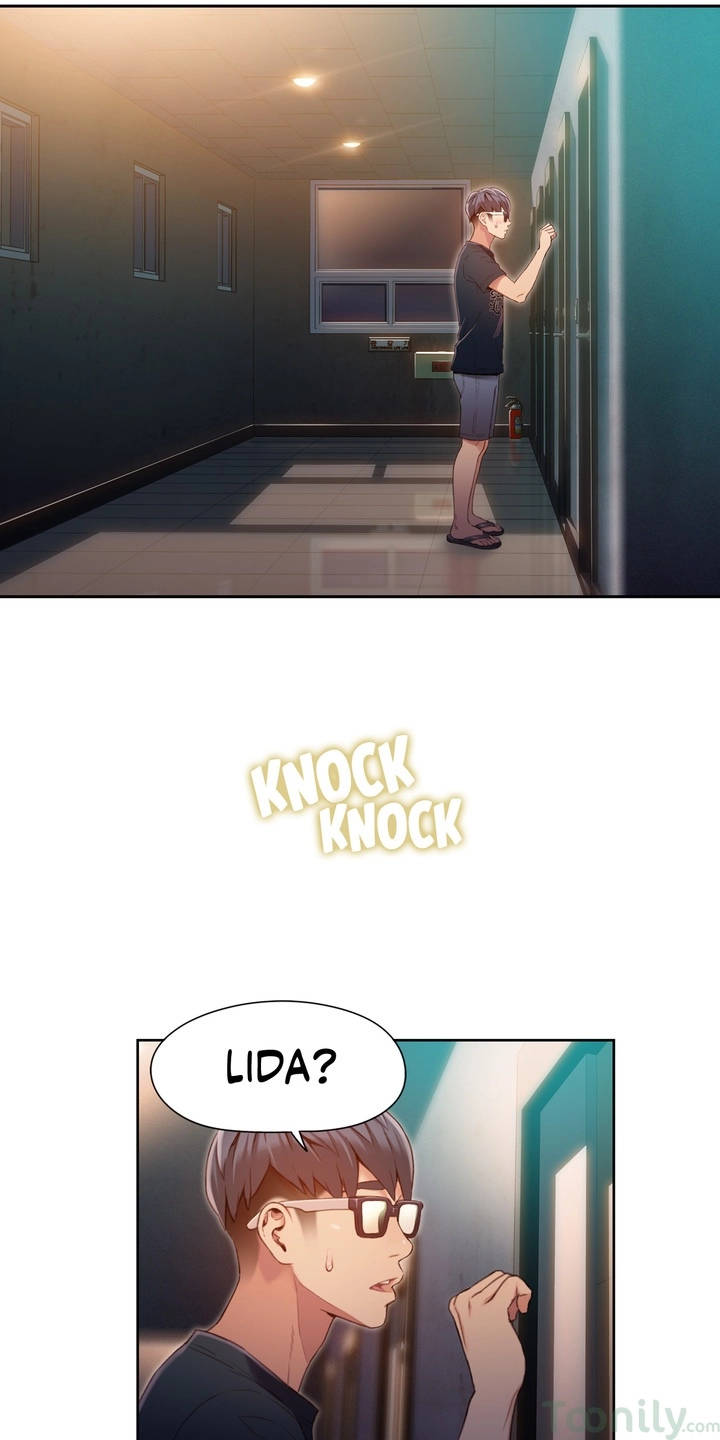 [raw] anh chàng ngọt ngào chapter 57 13