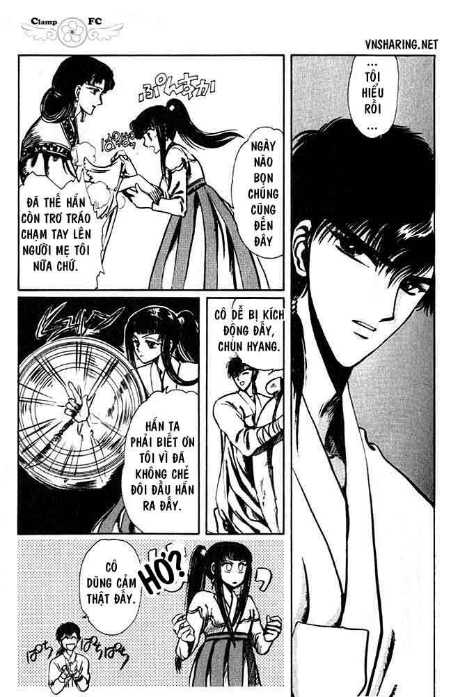 legend of chun hyang chapter 1 35