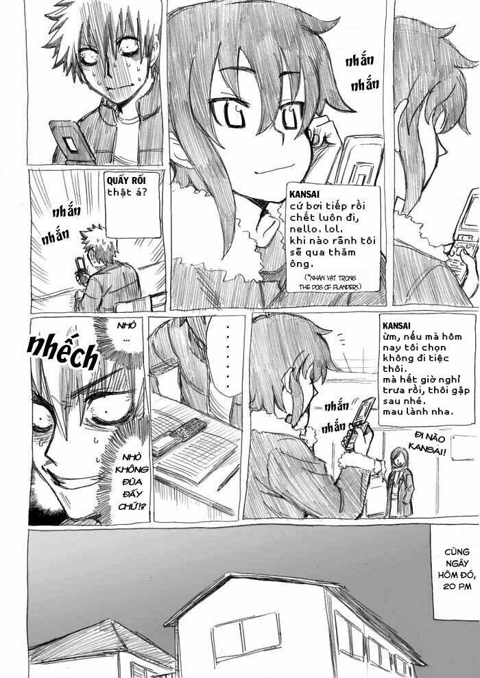 molester man chapter 12.1 9