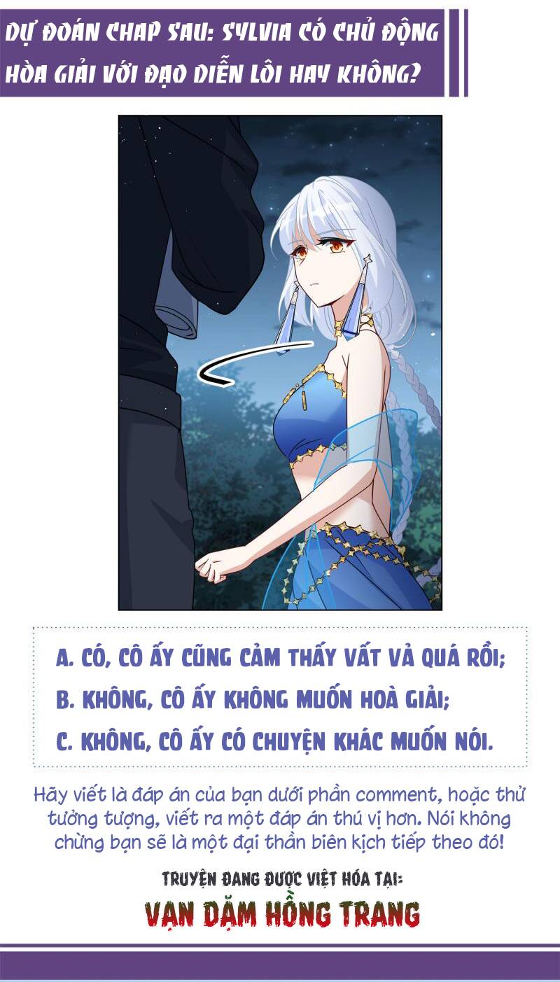 cô ấy đến rồi, xin nằm xuống! chapter 270 32