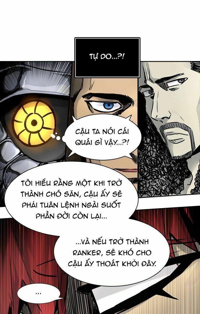 tòa tháp bí ẩn 2 chapter 425 134