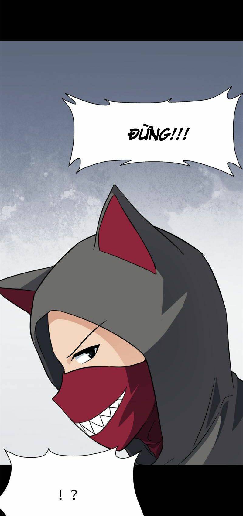 bạn gái virus của tôi chapter 292 25