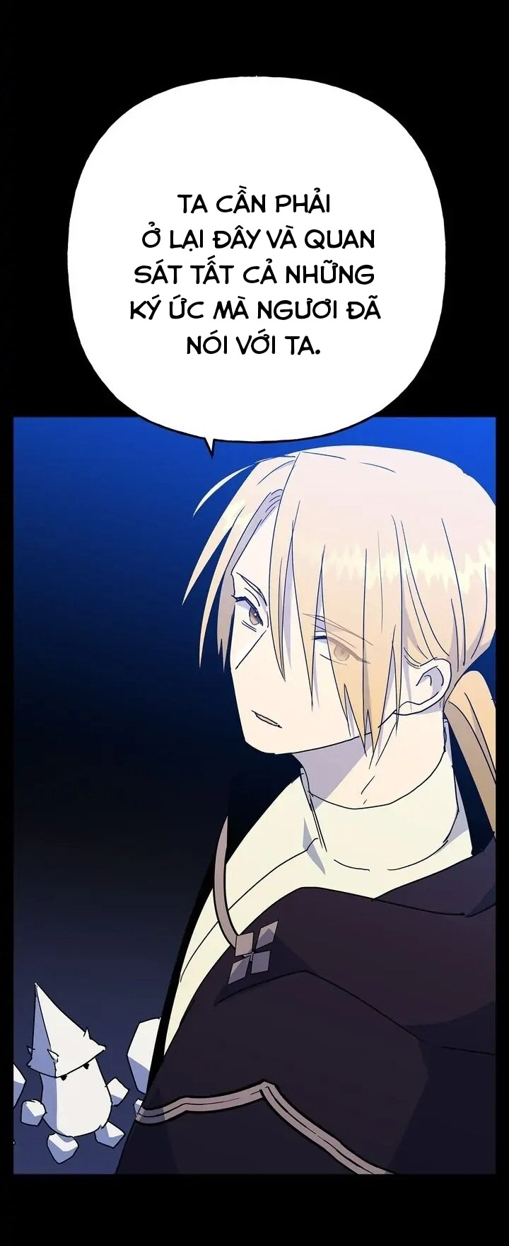 bình tĩnh nào, tiểu thư! chapter 58 58