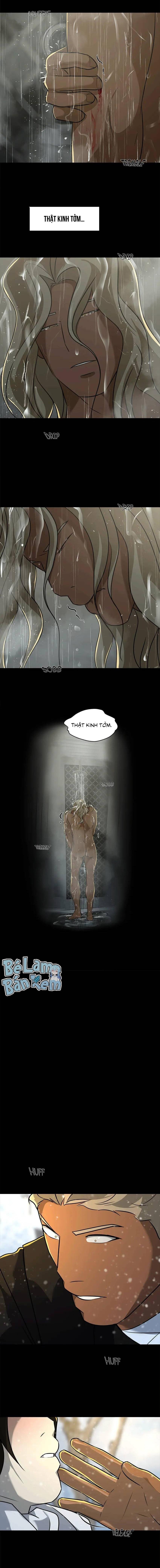 love murder basketball chapter 54 22