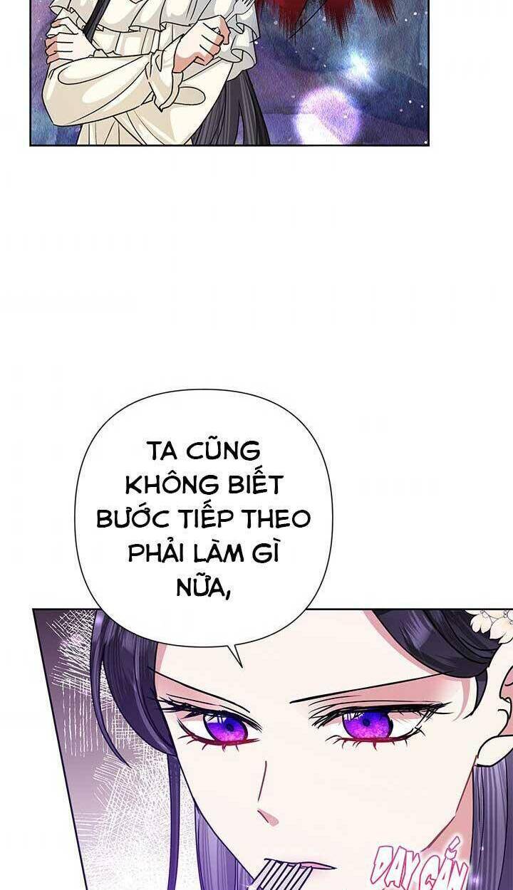 Cuộc Sống Vui Vẻ Của Ác Nữ Chapter 44 - Trang 8