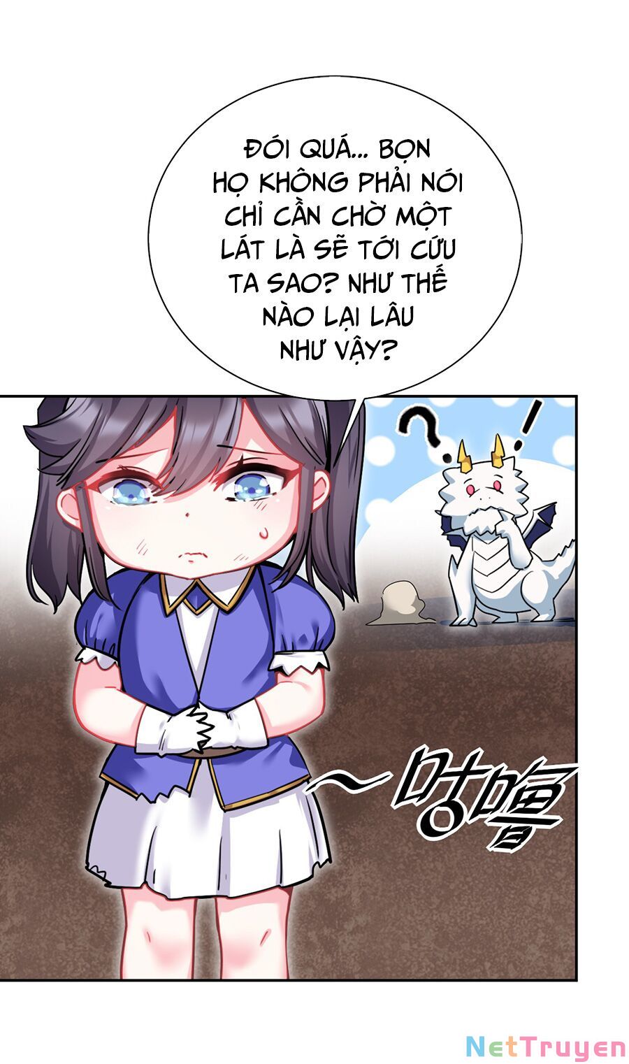 đồ long kỵ sĩ hôn môi ác long chapter 24 5