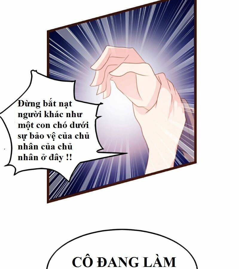 bản hợp đồng vô cảm chapter 7 26