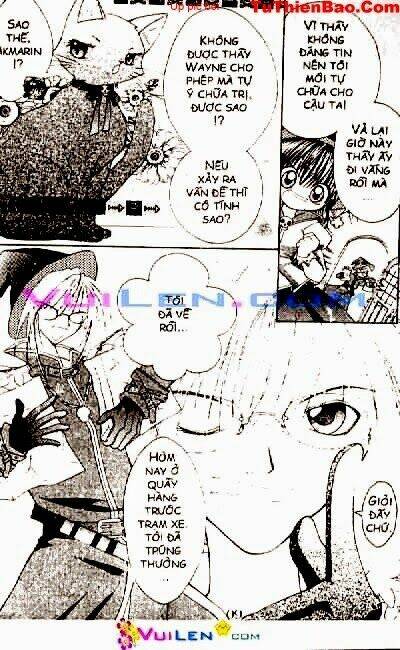 viên ngọc nhiệm màu chapter 2 9