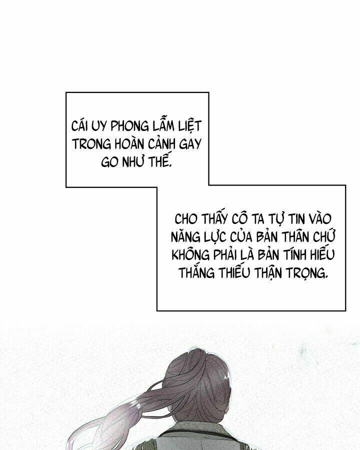 kẻ tạo ra nữ phản diện chapter 41 51