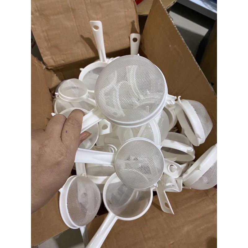 Rây lọc bằng nhựa, rây lọc nấm / ray lọc bã nguyên liệu