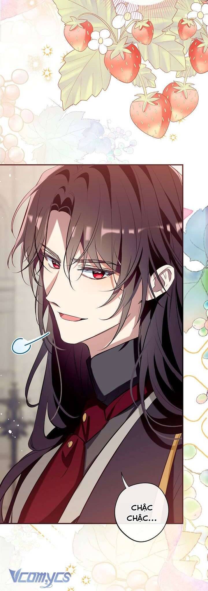 chúng ta có thể trở thành gia đình được không? chapter 132 55