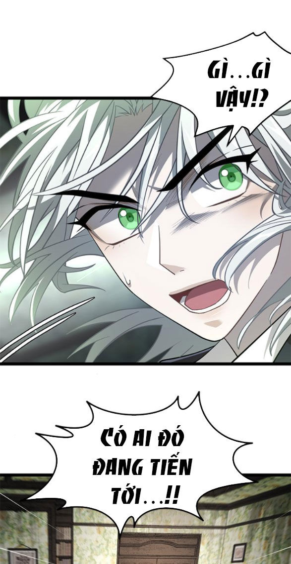 dark moon - tế đàn ánh trăng chapter 33.1 36