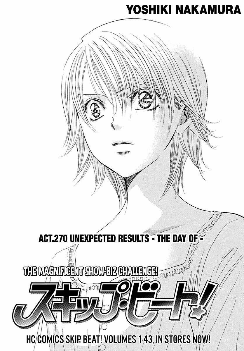 thử thách của kyouko chapter 270 6