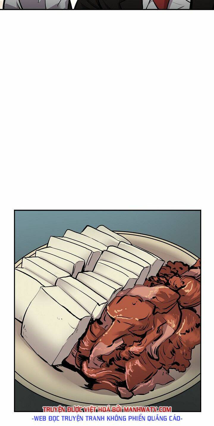điều tra viên chuyển sinh chapter 73 25