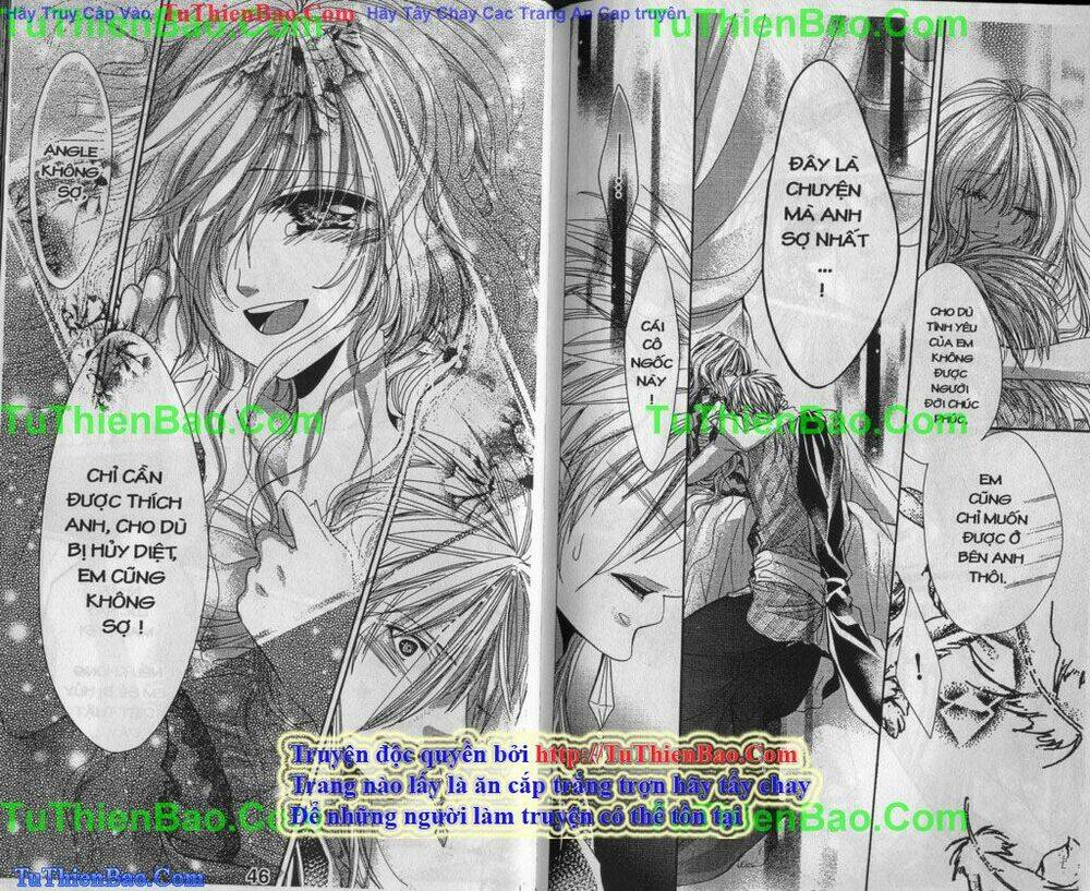 đêm huyền thoại chapter 7 3