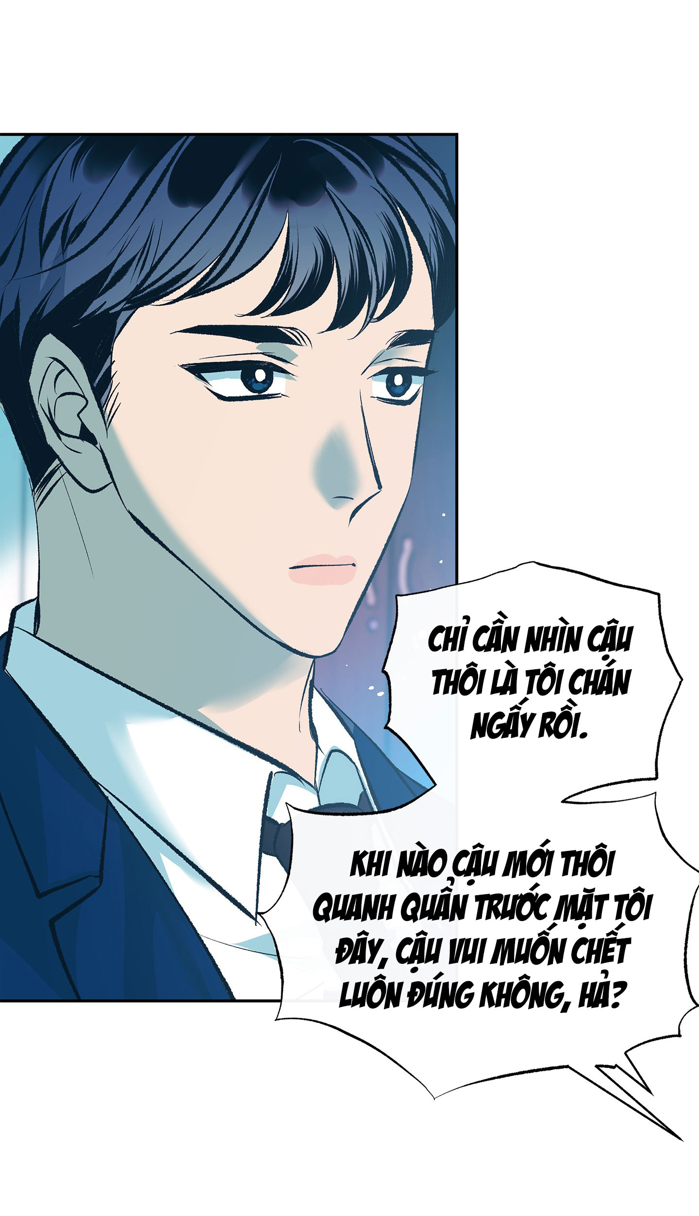 đừng làm em dựng lên nữa, giám đốc chapter 1 27